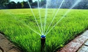 شركة تركيب شبكات الري الآلي