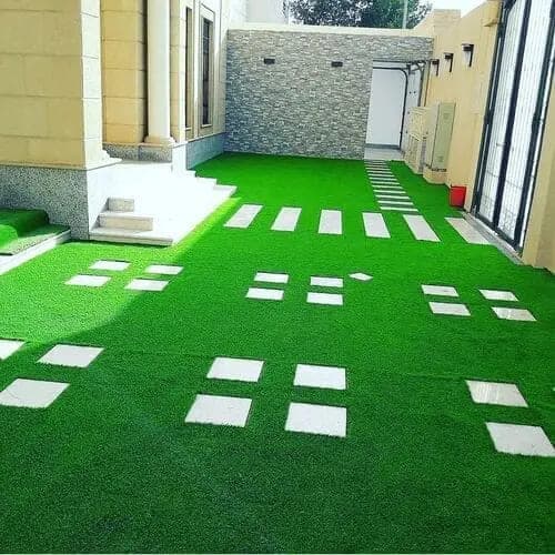 صيانة الحدائق الصيفية في الدمام