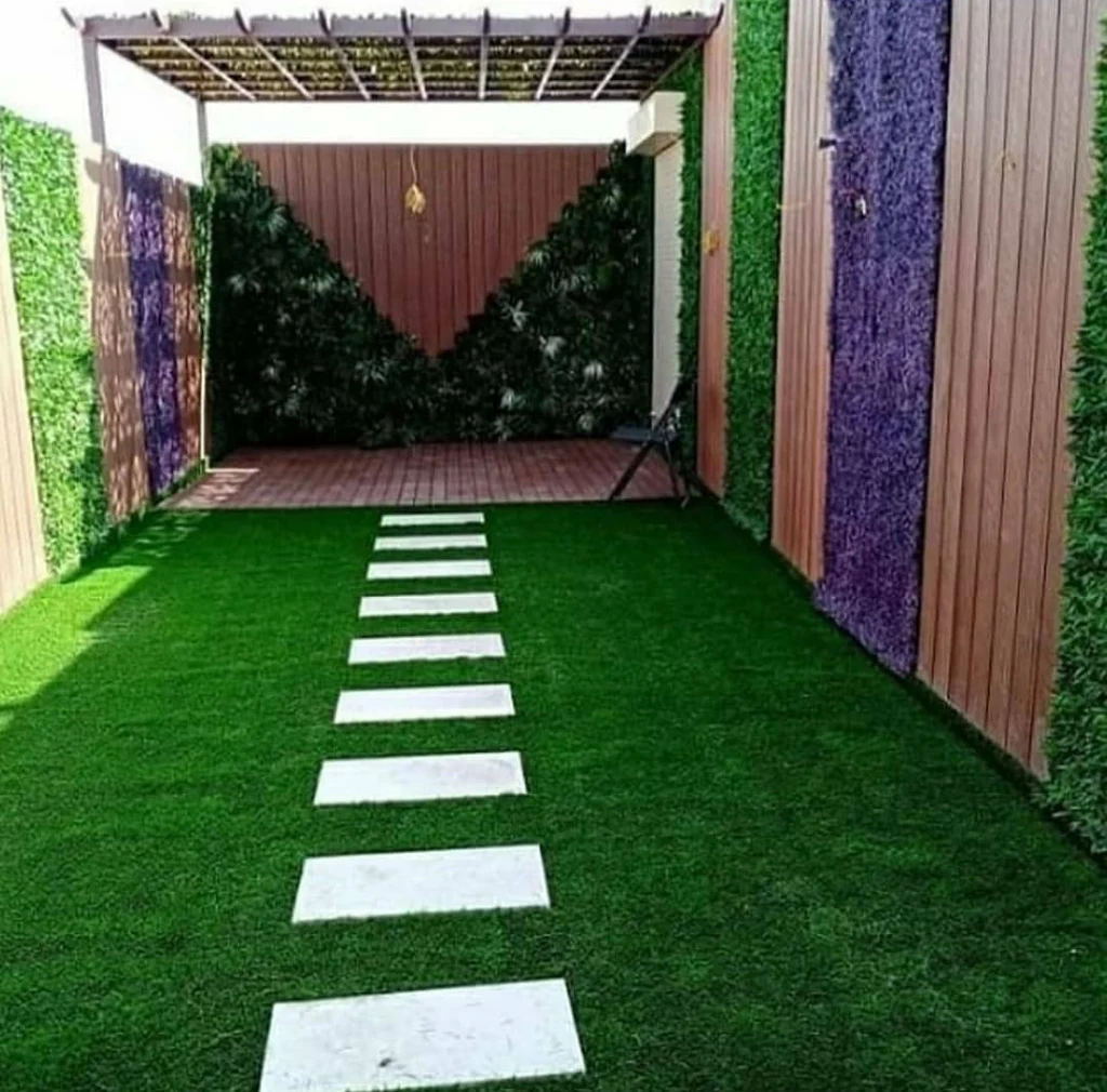 تكاليف تركيب الثيل الطبيعي C2000 في الدمام